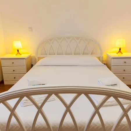 Apartament B16 - Casa Dos Montes In Alvor
