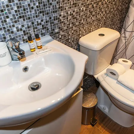 B16 - Casa Dos Montes In Apartament Alvor