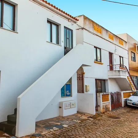 B16 - Casa Dos Montes In Apartament Alvor