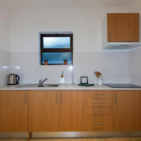 B16 - Casa Dos Montes In Apartament