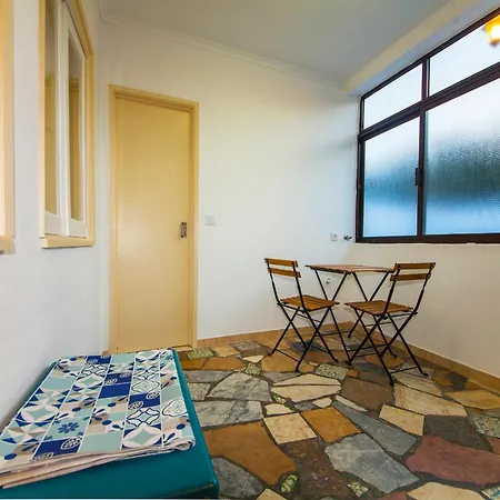 Apartament B16 - Casa Dos Montes In Alvor