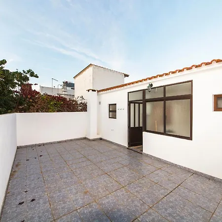B16 - Casa Dos Montes In Alvor