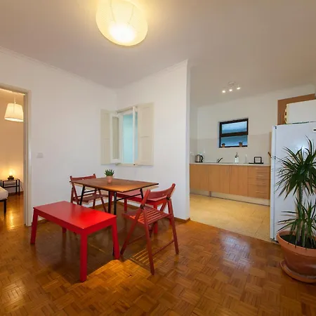Apartman B16 - Casa Dos Montes In