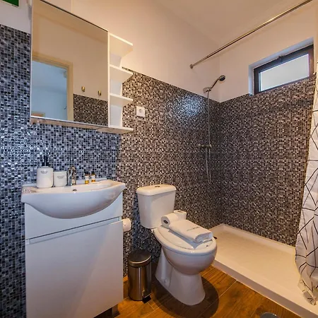 B16 - Casa Dos Montes In Apartman Alvor